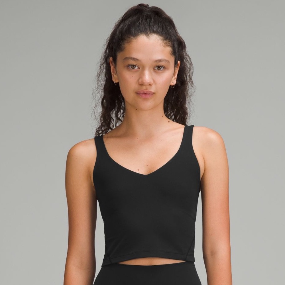 lululemon Align Tank Top - Light Support, A/B Cup